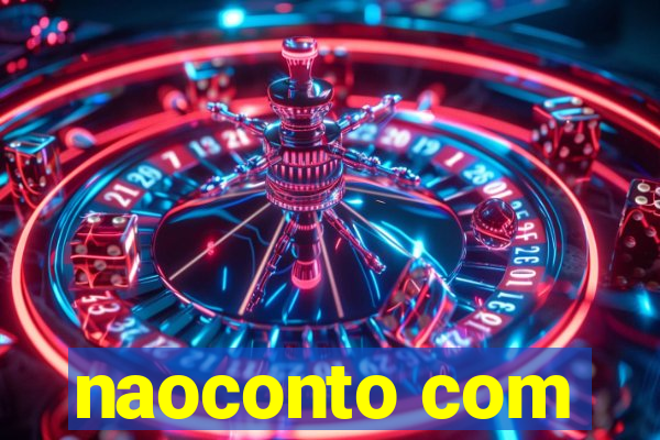 naoconto com